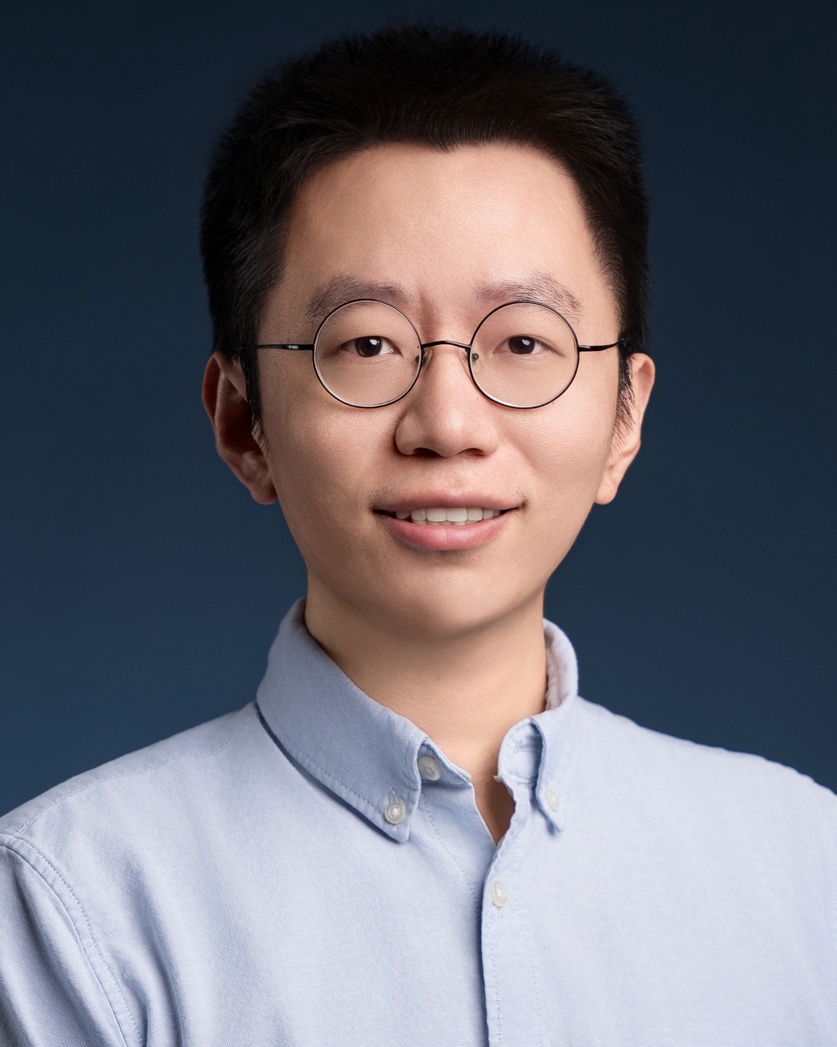 Aihui Ding